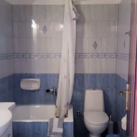 بيت ضيافة Fiscardo فيسكاردو