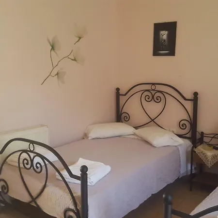 Fiscardo بيت ضيافة فيسكاردو