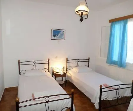 بيت ضيافة Fiscardo فيسكاردو