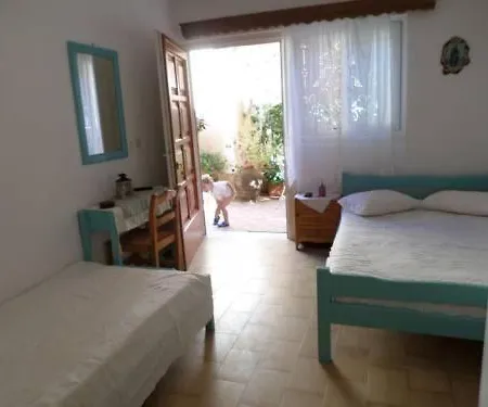 Fiscardo * فيسكاردو