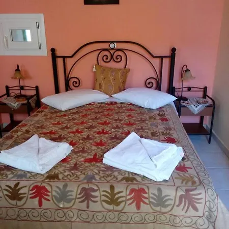 Fiscardo بيت ضيافة فيسكاردو