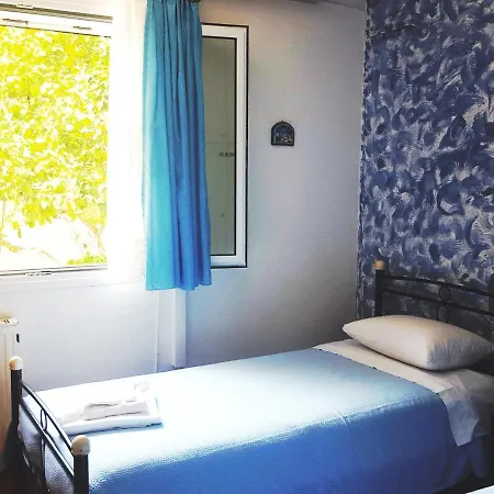 Vendégház Fiscardo Fiszkárdo