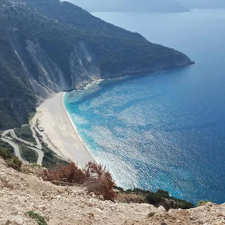 Affittacamere Fiscardo