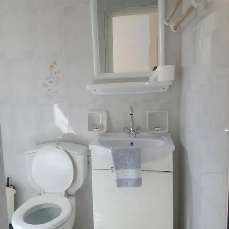 Affittacamere Fiscardo Fiskardo